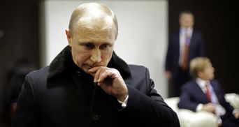 Аппетиты России: для чего Путину нужна Африка