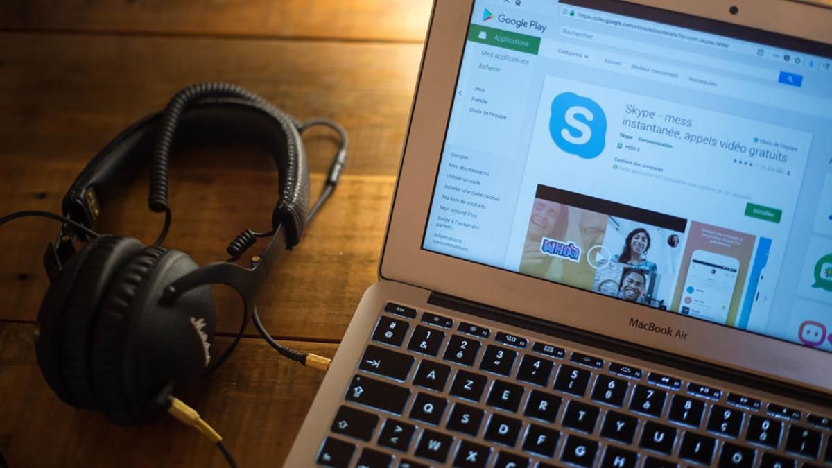 Skype получит очень полезную функцию: детали Skype получит очень полезную функцию: детали