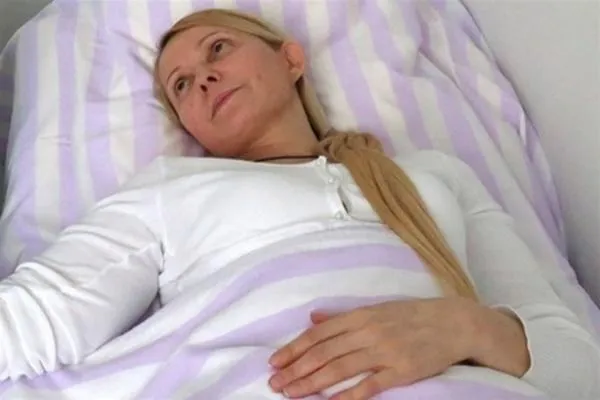 Тимошенко в'язниця Тимошенко в'язниця