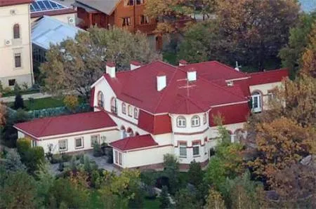 Будинок Тимошенко нерухомість