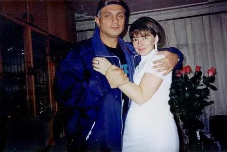 Чоловік Тимошенко Олександр Чоловік Тимошенко Олександр