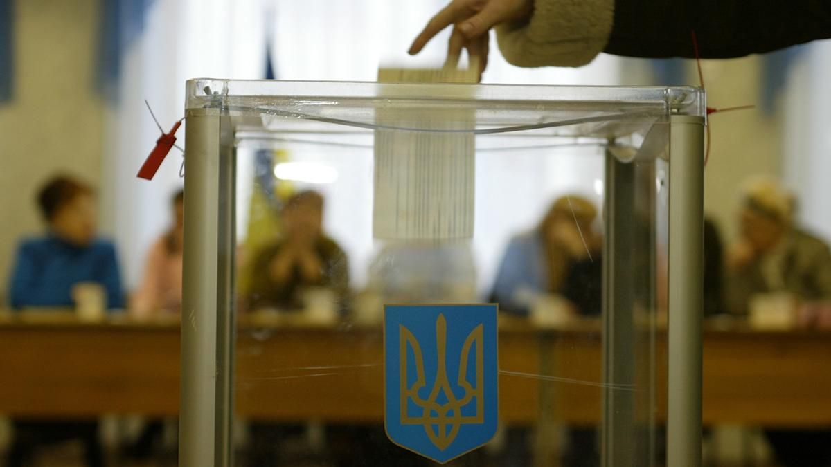 ЦВК не зареєструвала Савченко та Олійника кандидатами у президенти України