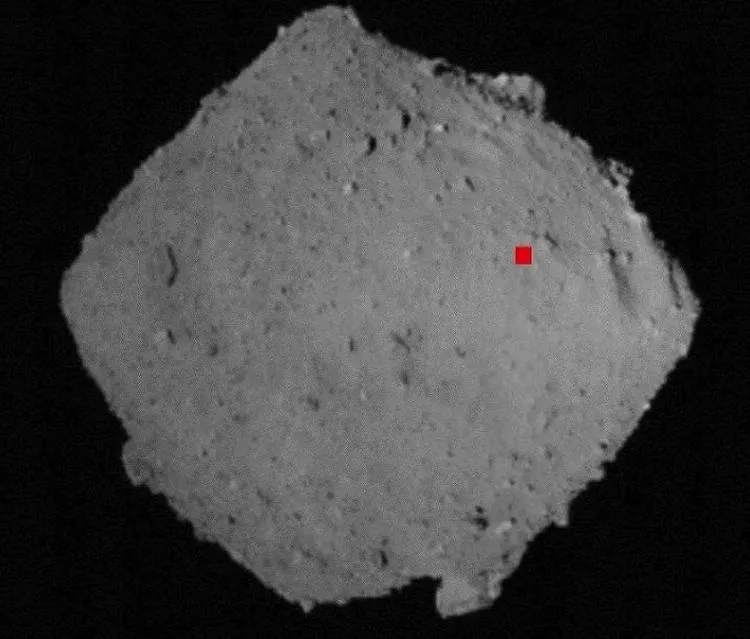 Hayabusa 2 Hayabusa 2