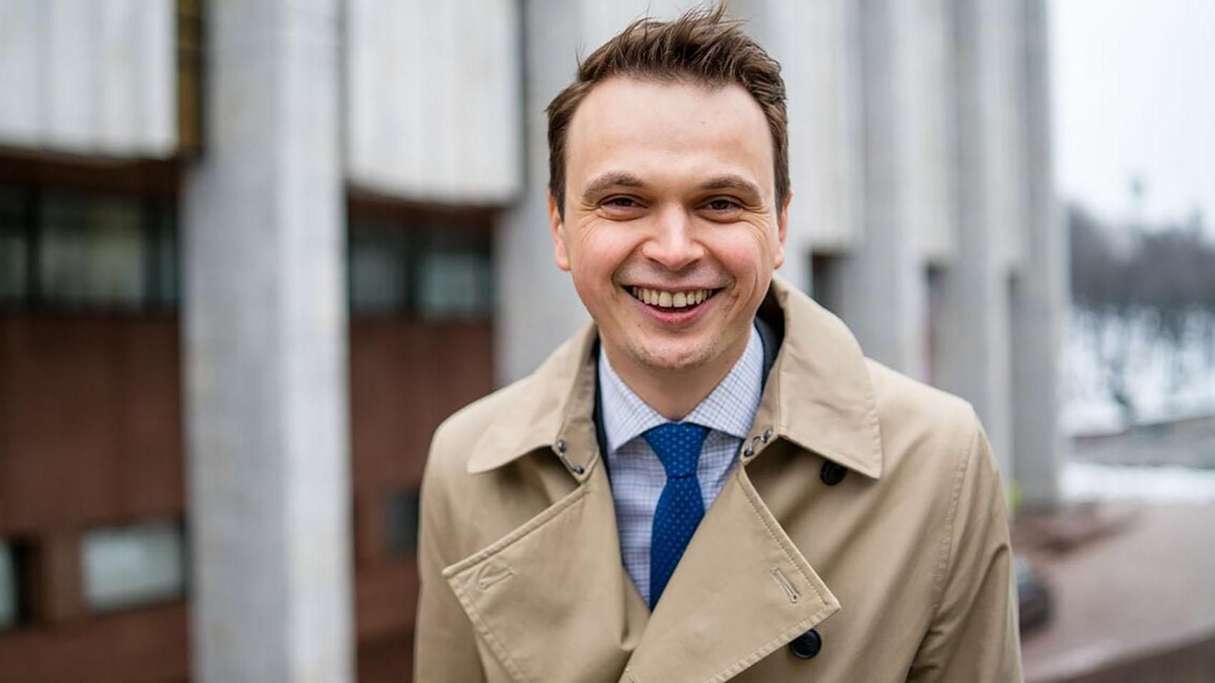 Выборы-2019 являются самыми опасными за 27 лет, – эксперт назвал причины Выборы-2019 являются самыми опасными за 27 лет, – эксперт назвал причины