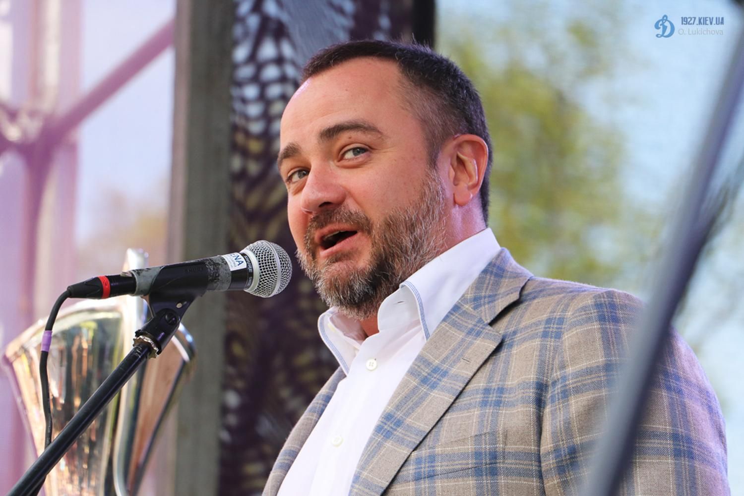 Павелко голосував у Верховній Раді за зміни до Конституції України, перебуваючи у Римі: фото