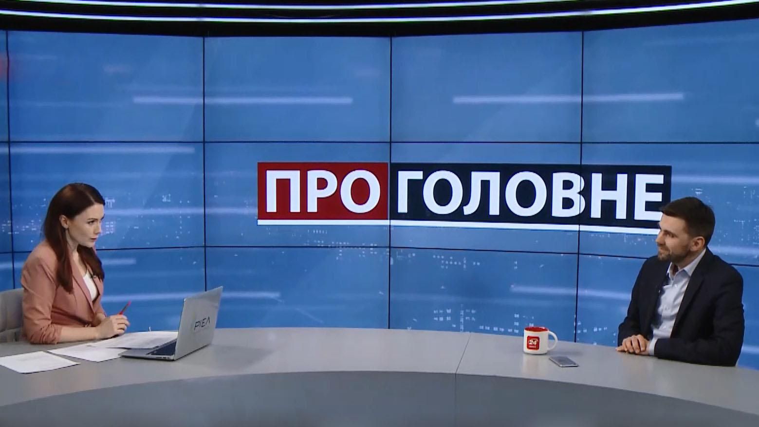 Блокується вся робота, – заступник голови МОЗ про відставку Супрун