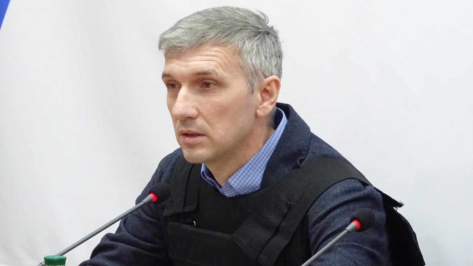 Михайлик требует экспертизу пули заграницей, чтобы в Украине не сфальсифицировали доказательства Михайлик требует экспертизу пули заграницей, чтобы в Украине не сфальсифицировали доказательства