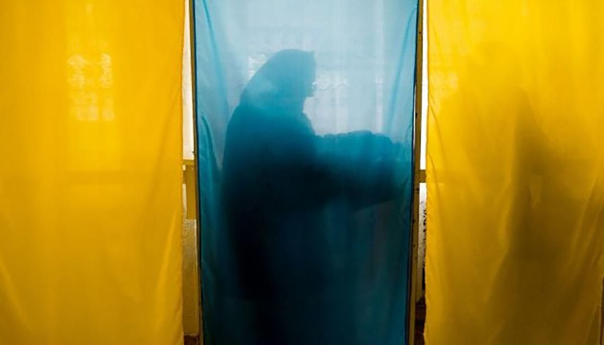 Пророссийские боевики атакуют полицию Донетчины фейками о нарушениях избирательного процесса Пророссийские боевики атакуют полицию Донетчины фейками о нарушениях избирательного процесса