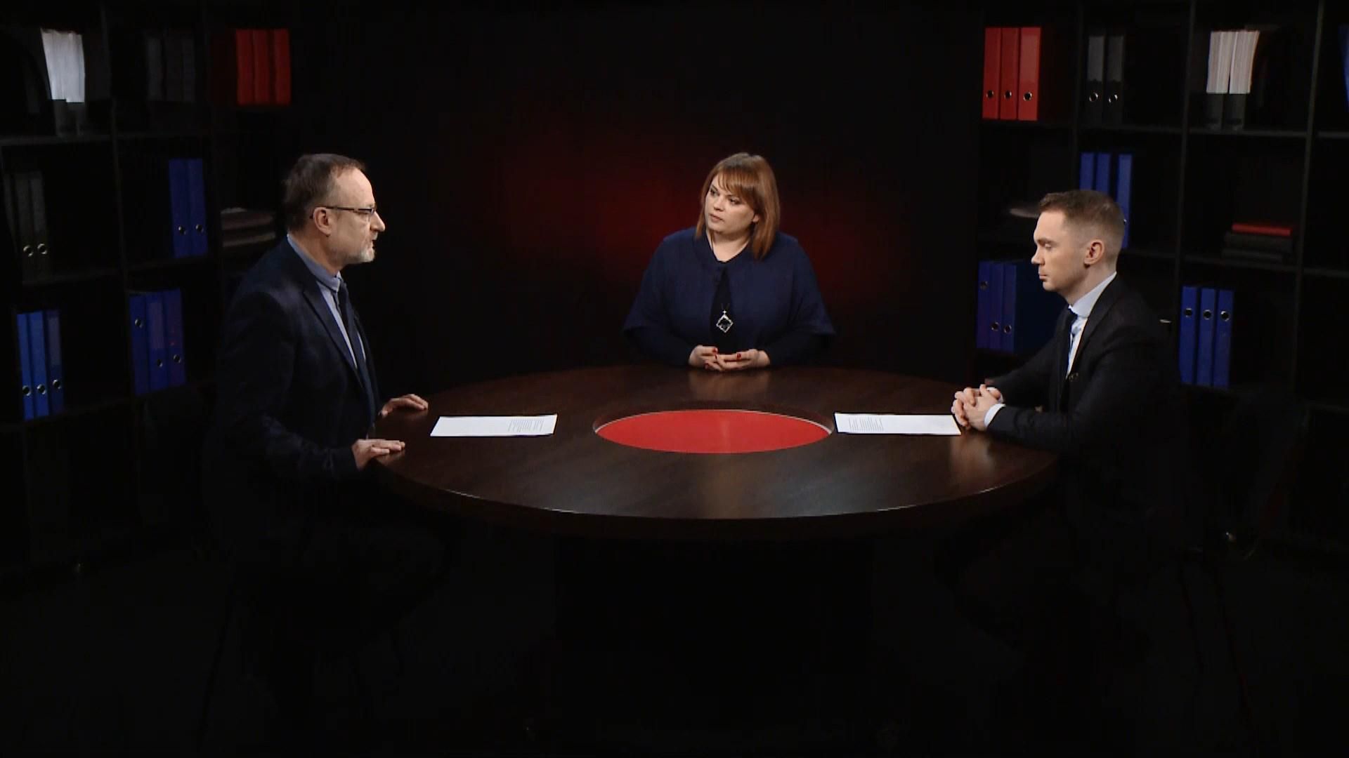 Отстранение Супрун: о политическом характере дела и абсурдных решениях суда Отстранение Супрун: о политическом характере дела и абсурдных решениях суда