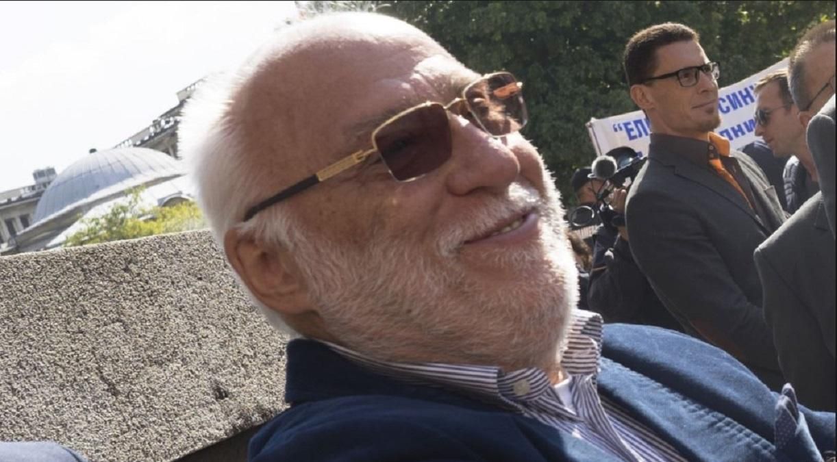 Третий причастный к отравлению Скрипалей уже применял "Новичок" в Болгарии, – СМИ Третий причастный к отравлению Скрипалей уже применял "Новичок" в Болгарии, – СМИ