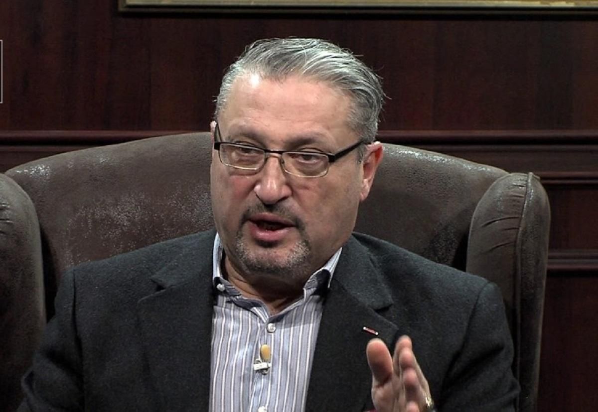 Як не отримати НАТО по сусідству: Росії дали просту пораду Як не отримати НАТО по сусідству: Росії дали просту пораду