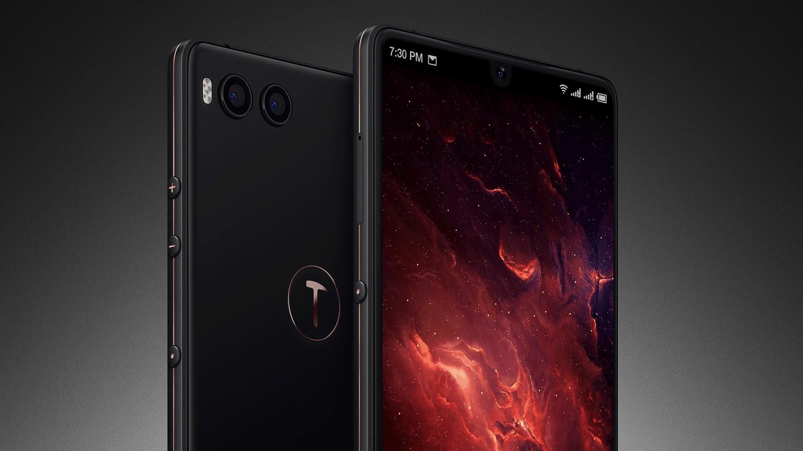 Один из китайских производителей смартфонов на грани разорения: детали Один из китайских производителей смартфонов на грани разорения: детали