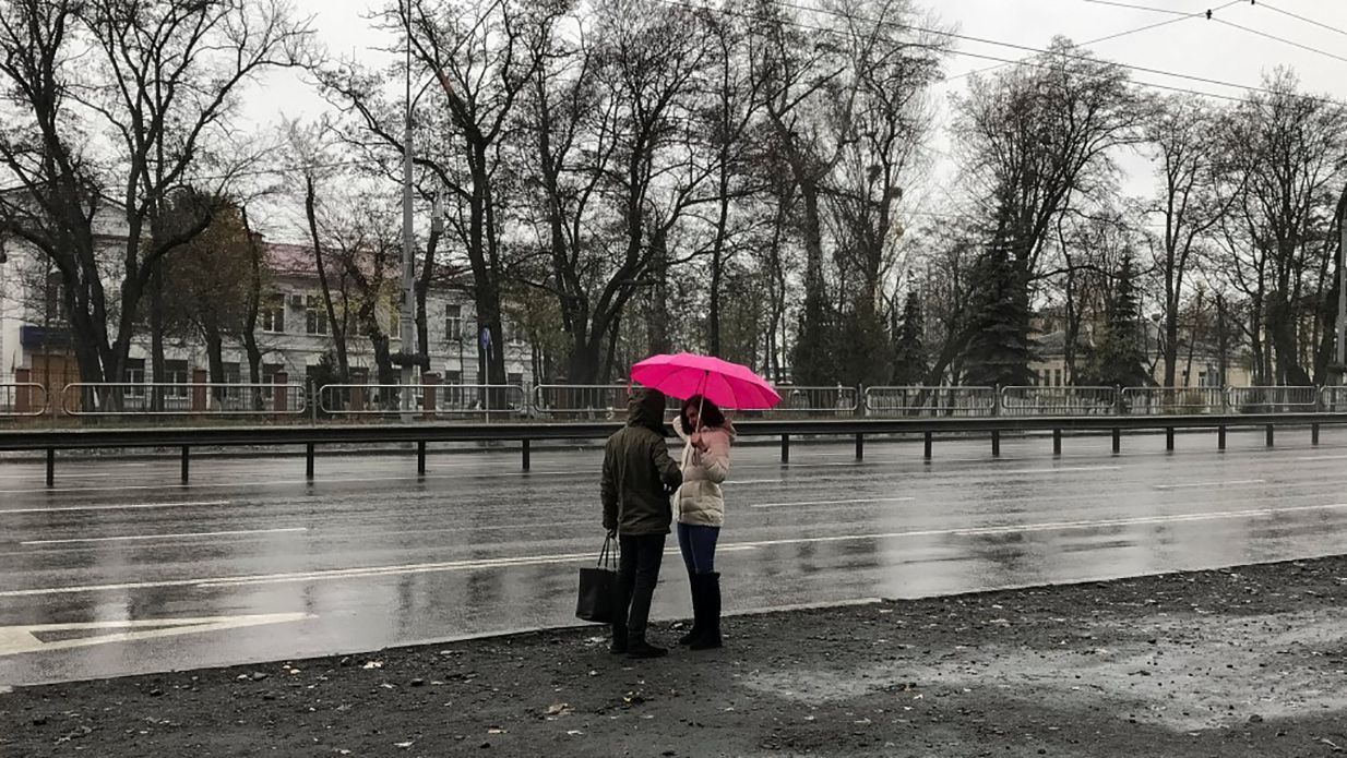 Погода 11 лютого 2019 Україна - прогноз погоди від синоптика