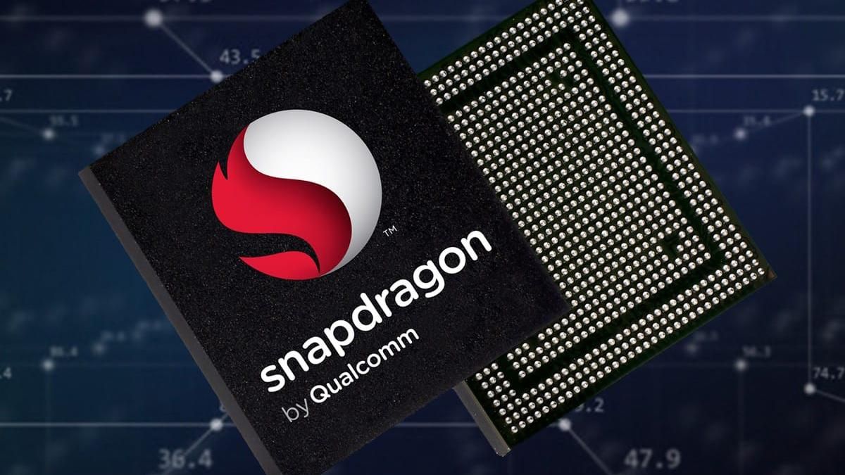Qualcomm представила новий бюджетний процесор Snapdragon 712: характеристики Qualcomm представила новий бюджетний процесор Snapdragon 712: характеристики