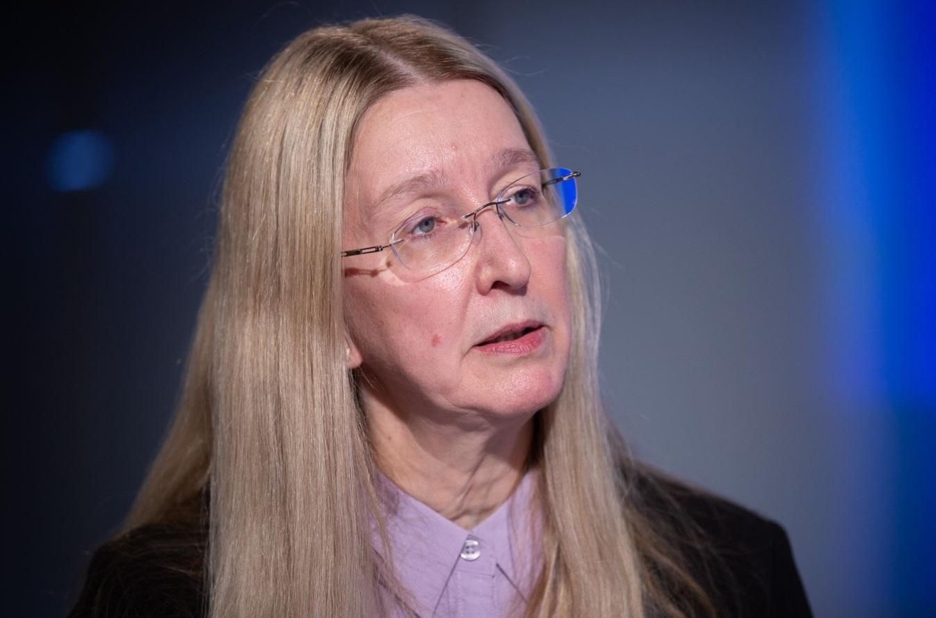 Супрун не зручна і владі, і опозиції, – експерт Супрун не зручна і владі, і опозиції, – експерт