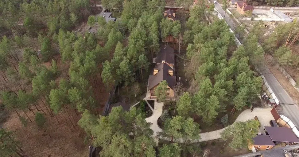 ляшко будинок ляшко будинок