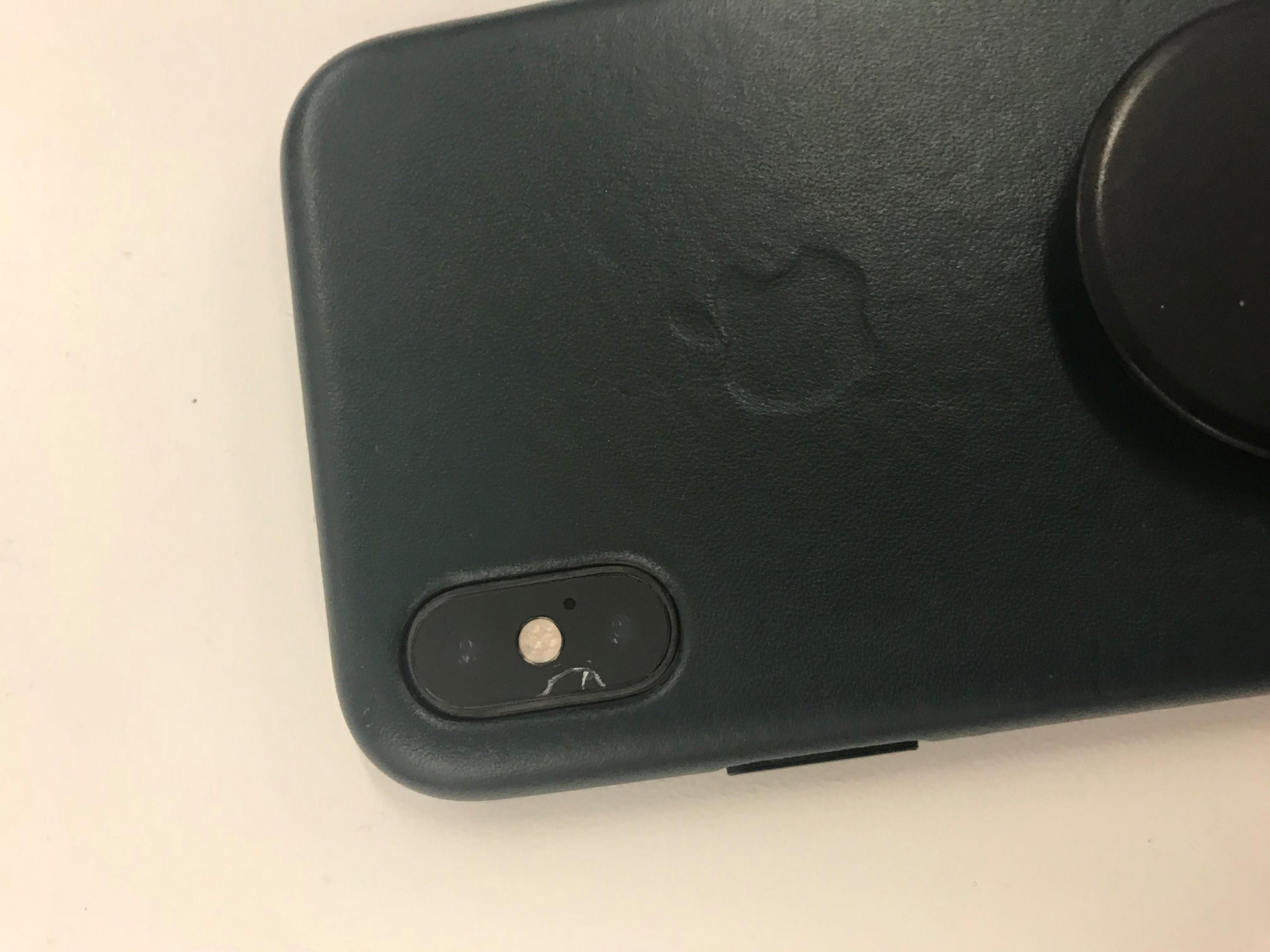 Користувачі iPhone скаржаться на проблеми із камерами