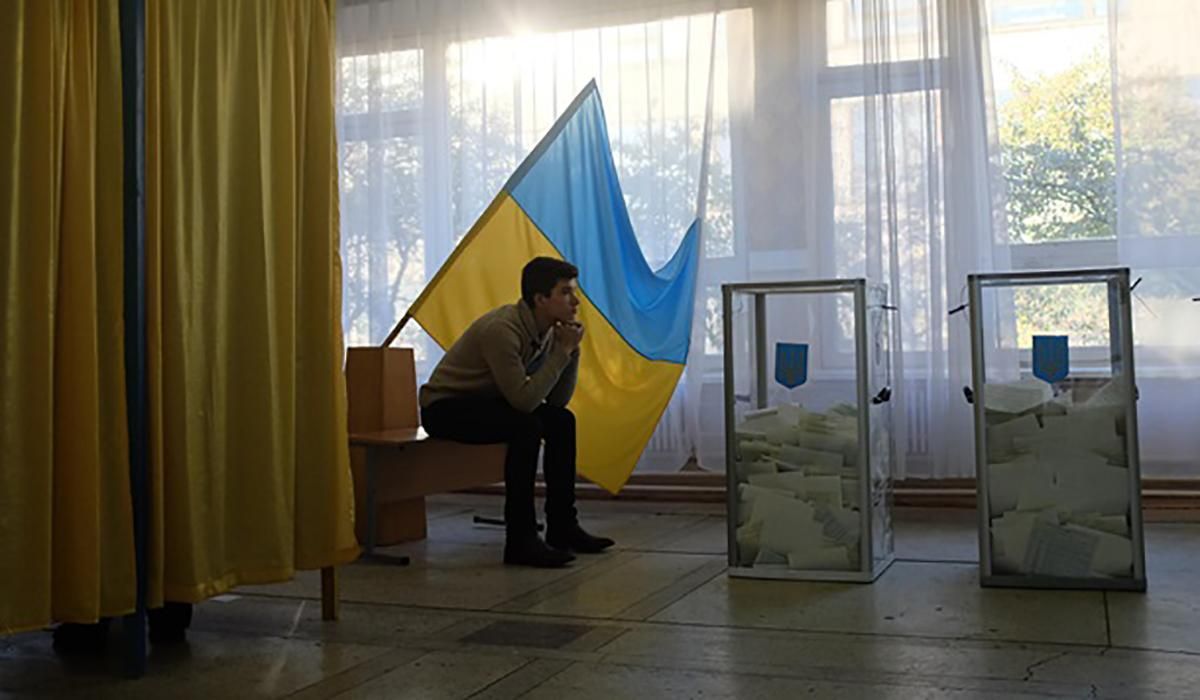 Росія передумала направляти спостерігачів на вибори в Україну