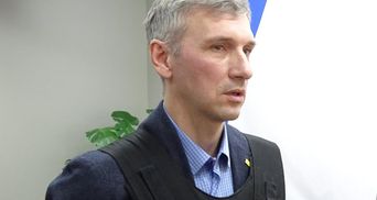 Молчание Порошенко касаемо атак на активистов – сигнал заказчикам продолжать убивать, – Михайлик