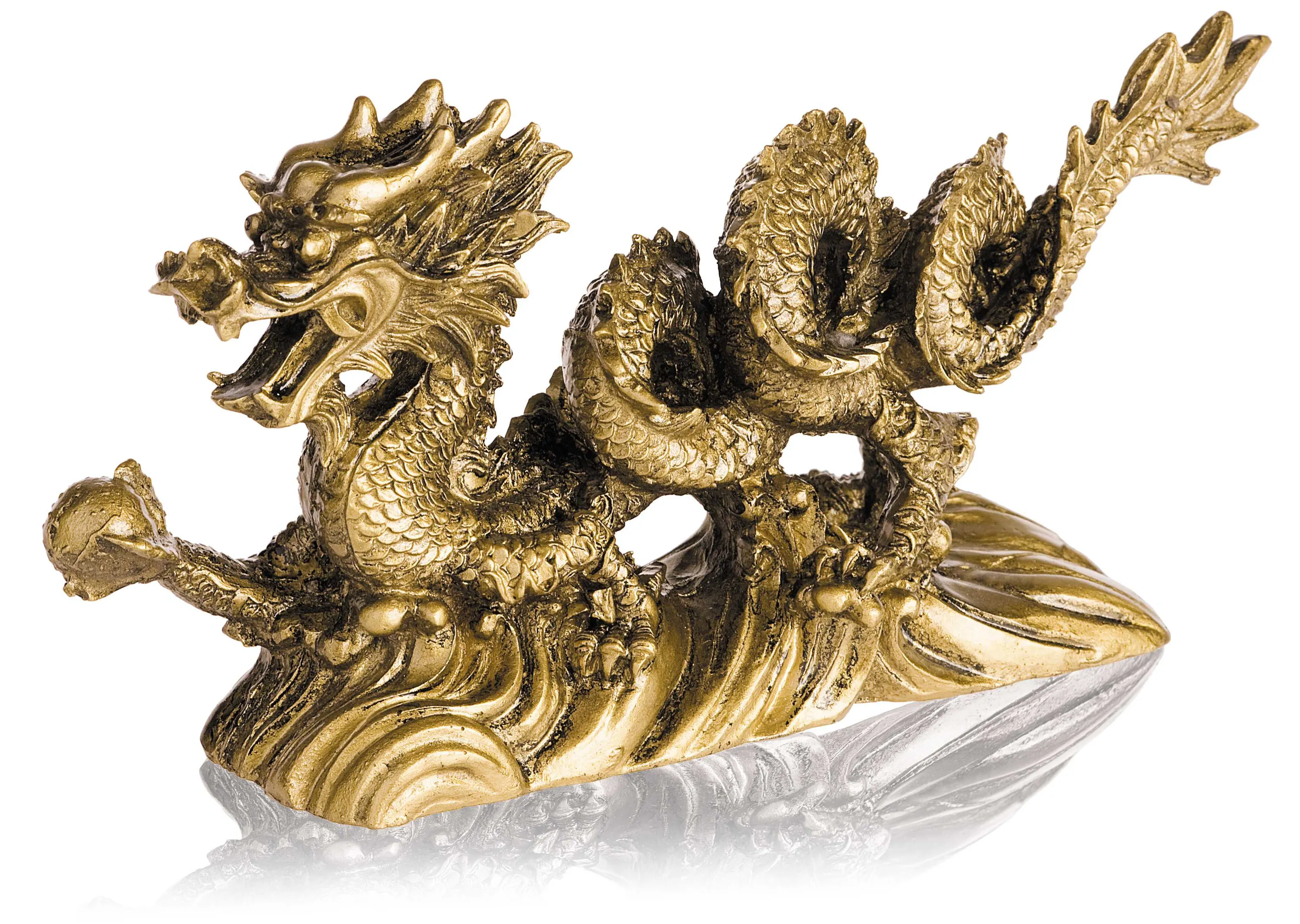 Дракон – символ фен-шуй