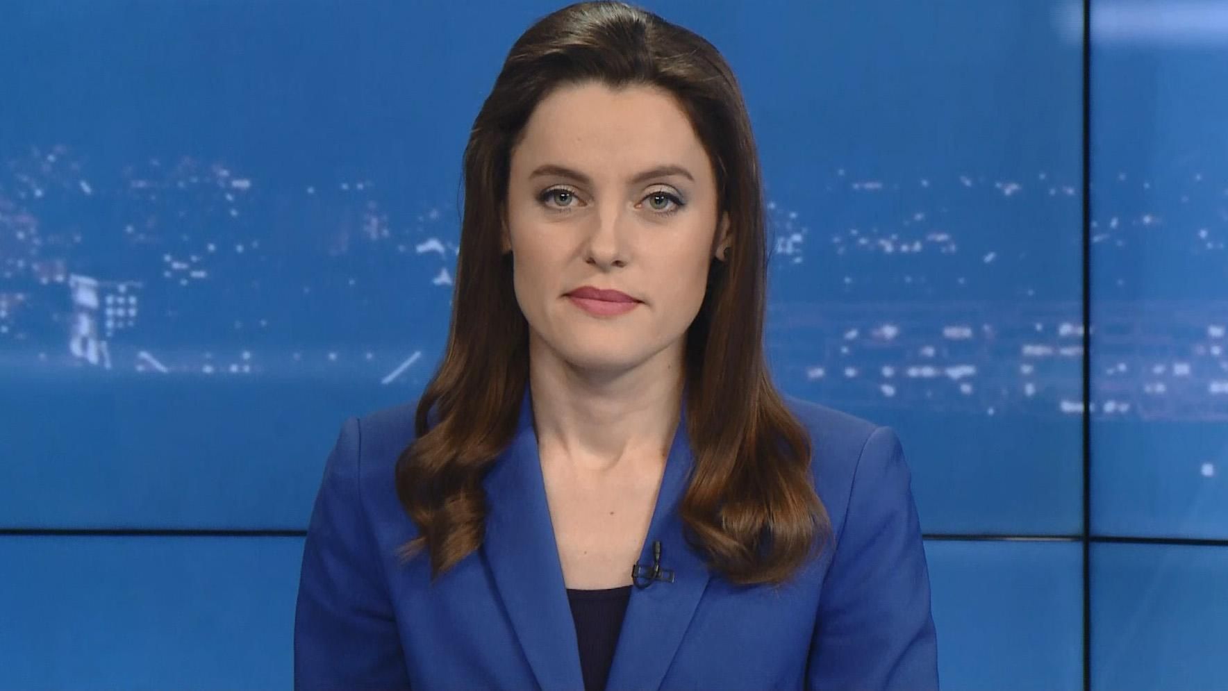 Випуск новин за 18:00: Оренда квартири Януковича. Рейтинг політиків-брехунів Випуск новин за 18:00: Оренда квартири Януковича. Рейтинг політиків-брехунів