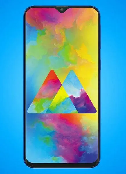 Samsung Galaxy M 30 Samsung Galaxy M 30
