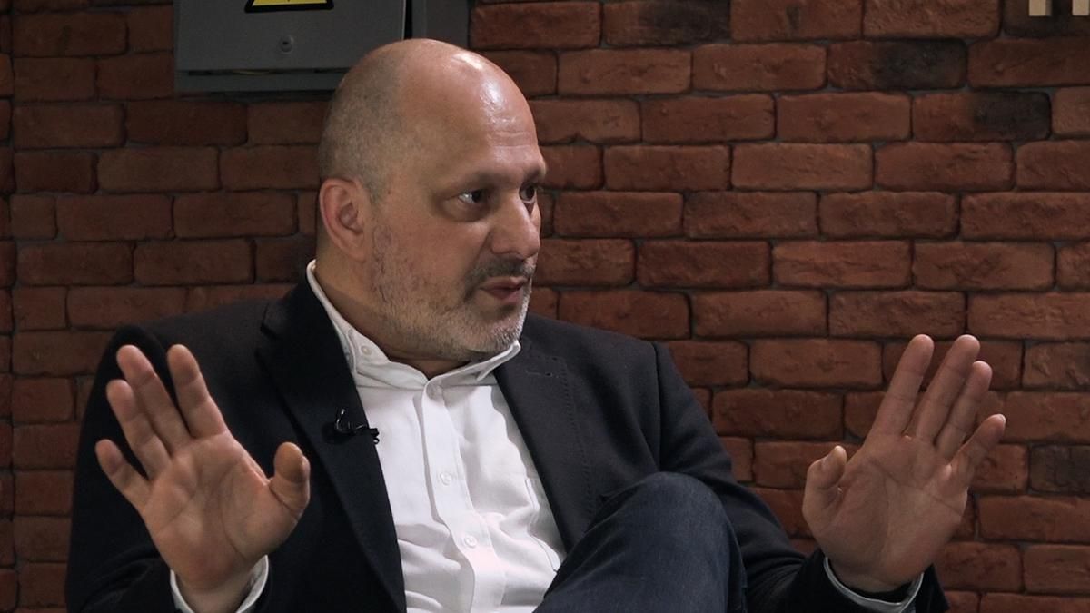 Прямое и грубое вмешательство:"Общественное" требует пересмотреть решение об увольнении Аласании Прямое и грубое вмешательство:"Общественное" требует пересмотреть решение об увольнении Аласании