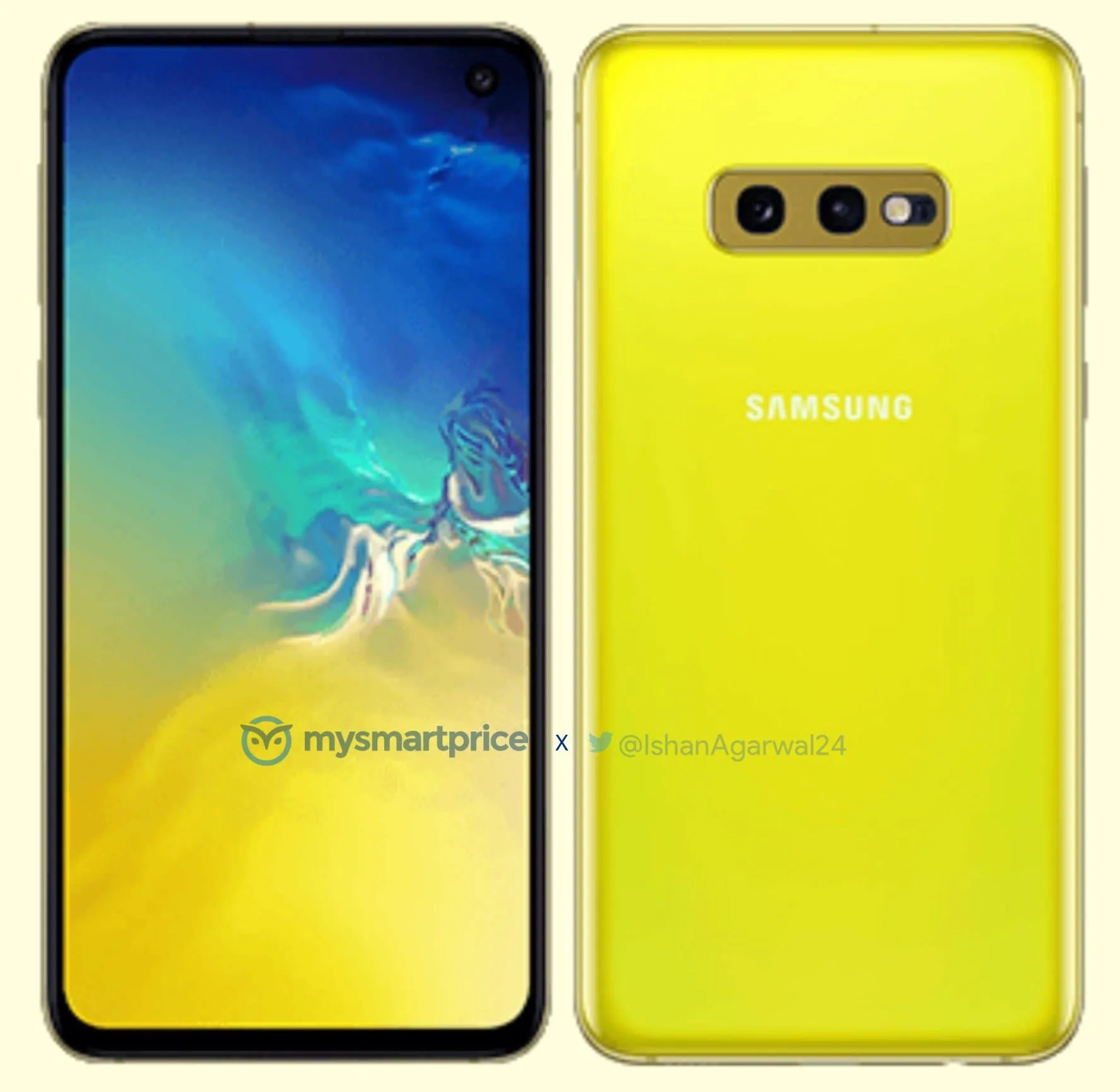Samsung Galaxy S10e Samsung Galaxy S10e