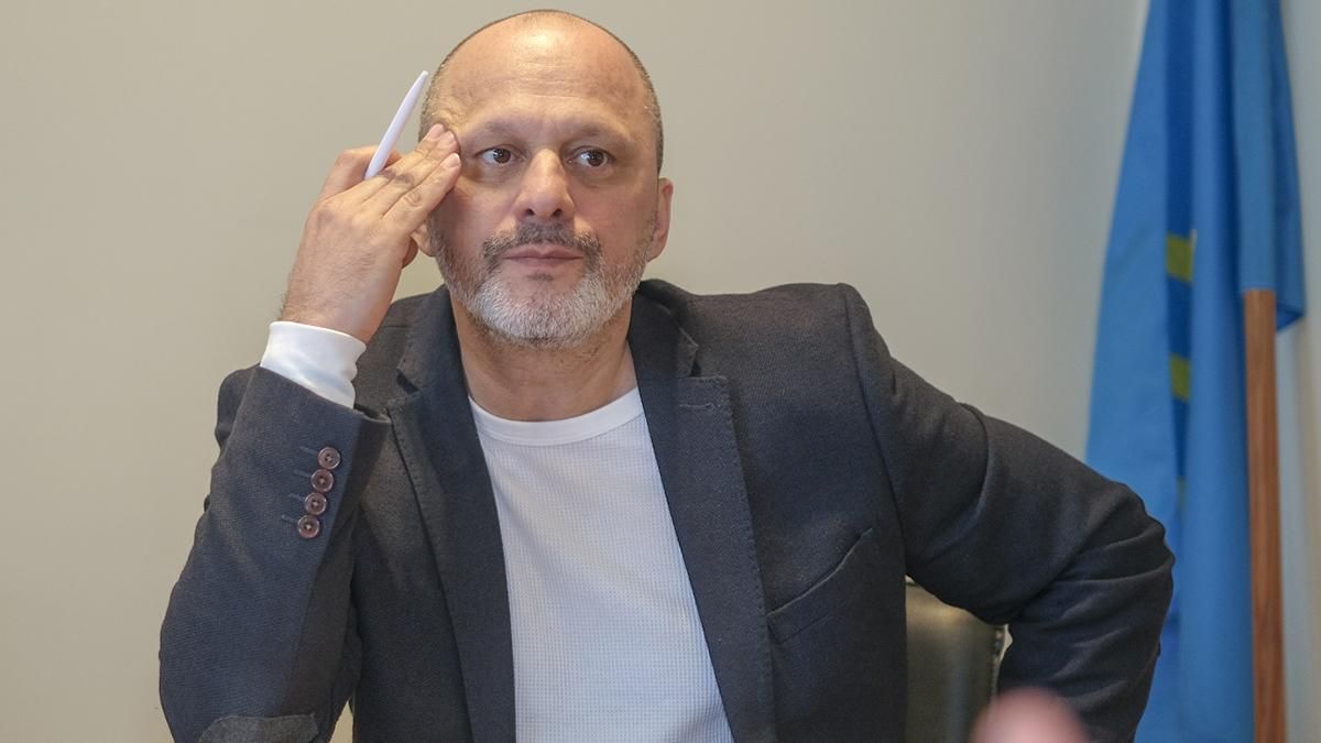 Поспішне рішення: в ОБСЄ відреагували на звільнення Зураба Аласанії Поспішне рішення: в ОБСЄ відреагували на звільнення Зураба Аласанії