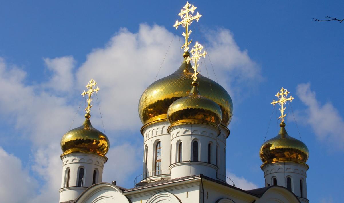 На Полтавщині перша громада перейшла до ПЦУ: в УПЦ МП погрожують судом На Полтавщині перша громада перейшла до ПЦУ: в УПЦ МП погрожують судом