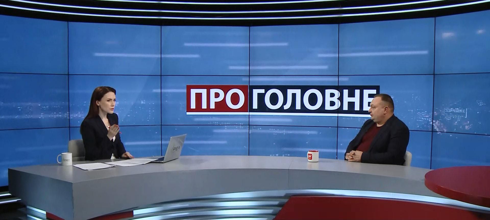 80% українців заявили, що готові йти на вибори, – керівник соціологічної групи "Рейтинг" 80% українців заявили, що готові йти на вибори, – керівник соціологічної групи "Рейтинг"