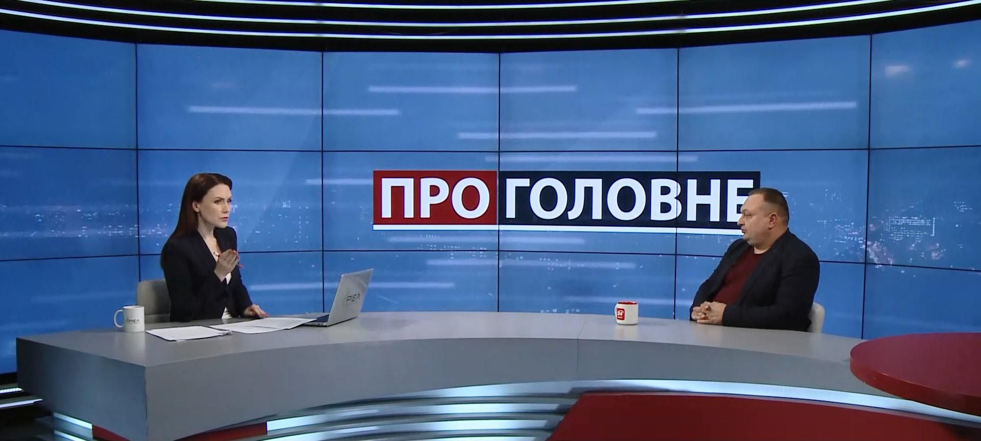 80% українців заявили, що готові йти на вибори, – керівник соціологічної групи "Рейтинг" 