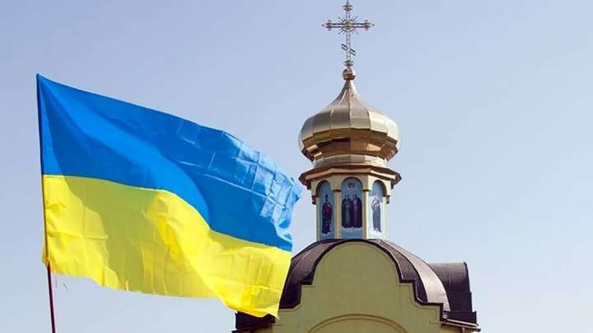 Месть Москвы: оккупационная власть хочет закрыть главный храм ПЦУ в Крыму