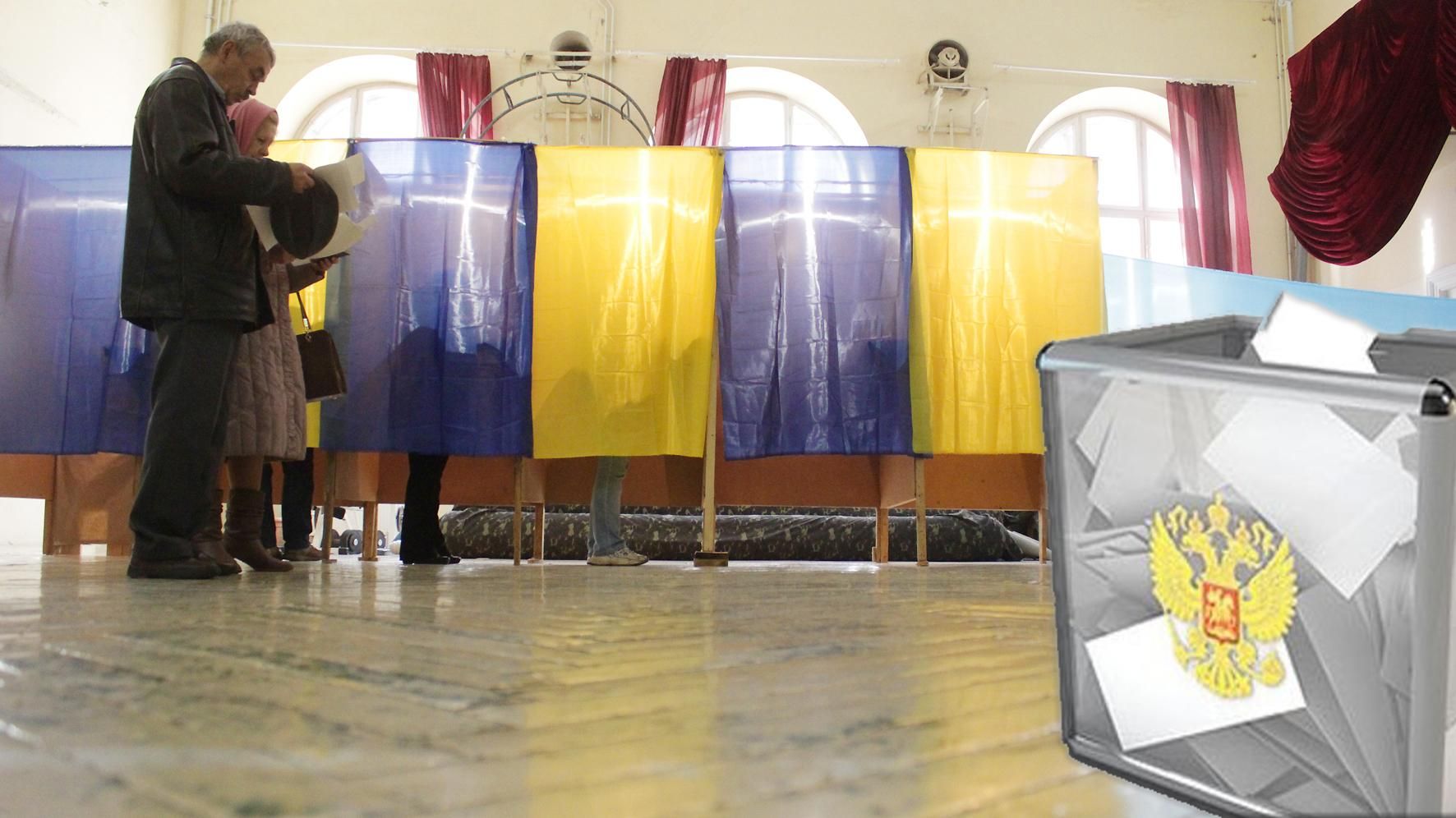 Кремль – в истерике: почему Россия уже проиграла выборы президента в Украине Кремль – в истерике: почему Россия уже проиграла выборы президента в Украине