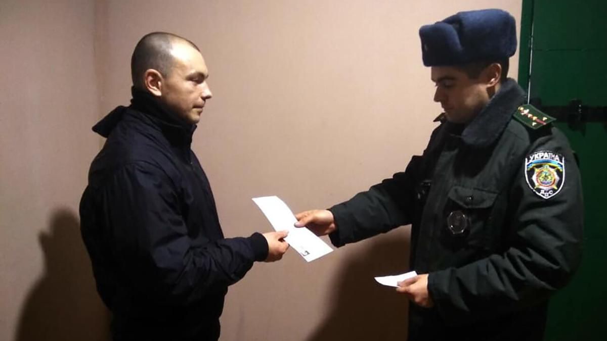 Окупанти тримали за ґратами звільненого українського засудженого на 2 роки більше, – Денісова