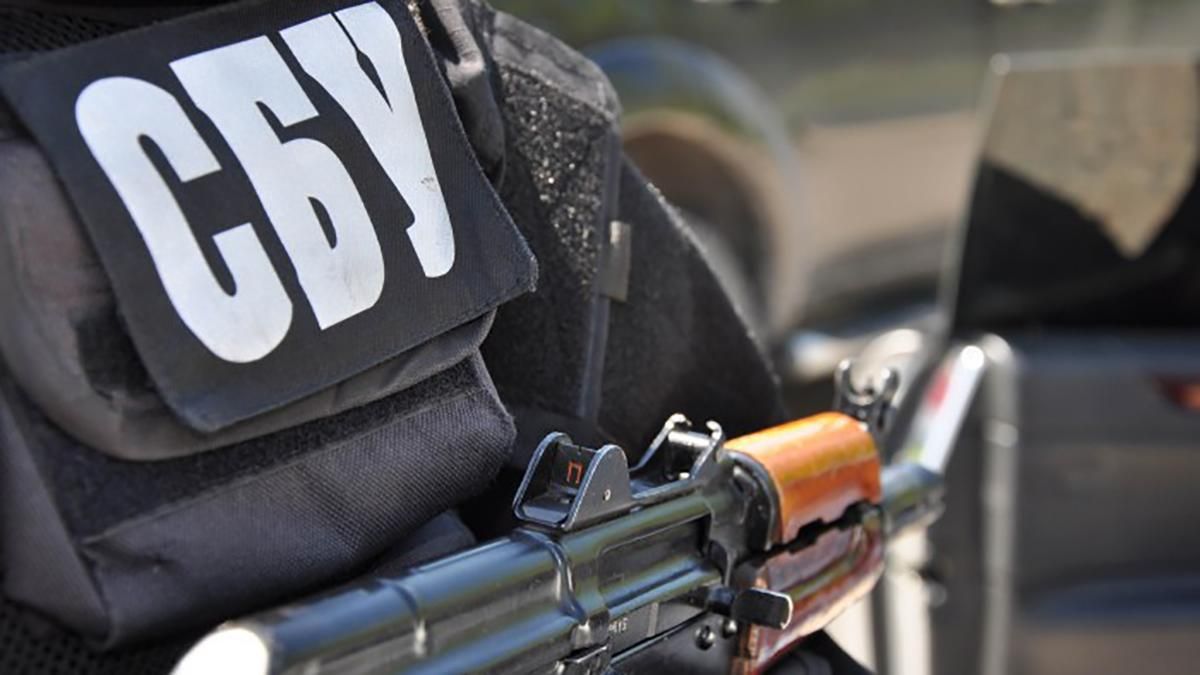 Підпалити УПЦ МП за 2 тисячі доларів: СБУ викрила шокуючі плани спецслужб Росії Підпалити УПЦ МП за 2 тисячі доларів: СБУ викрила шокуючі плани спецслужб Росії