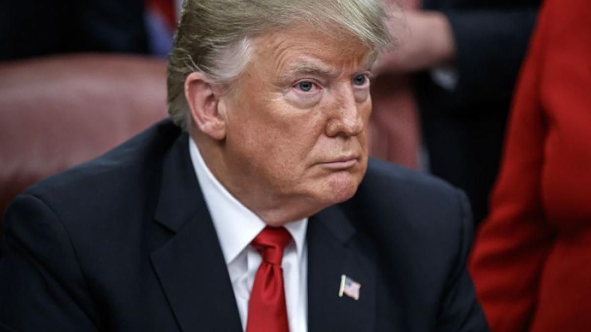 Освобождение политзаключенных в РФ: посредником может быть только Трамп, – адвокат Освобождение политзаключенных в РФ: посредником может быть только Трамп, – адвокат