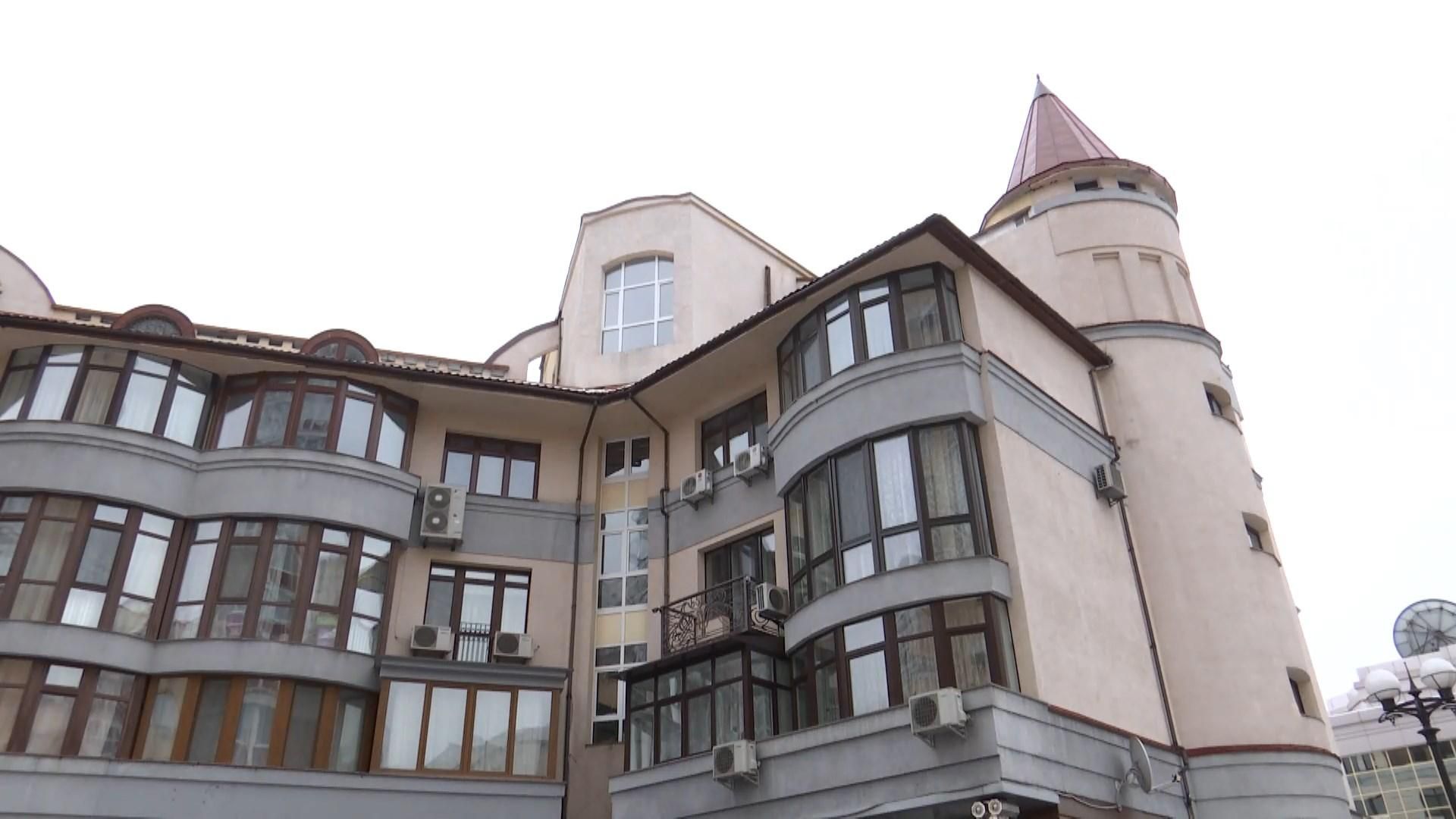 Квартиру Януковича впервые сдадут в аренду: фото и видео элитного жилья Квартиру Януковича впервые сдадут в аренду: фото и видео элитного жилья