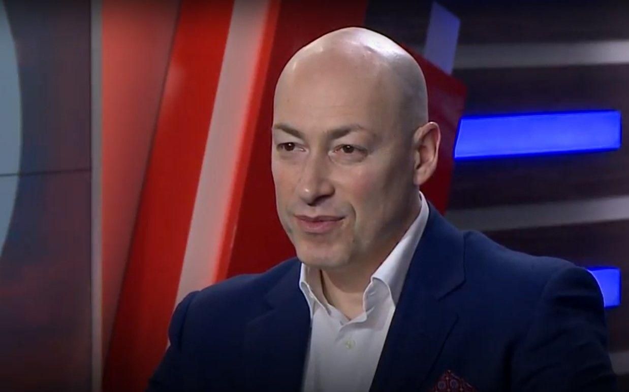 Европа избалована путинскими деньгами, – Гордон Европа избалована путинскими деньгами, – Гордон