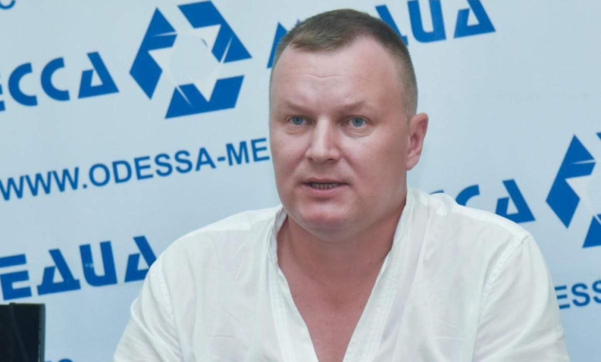 На одесского политика готовят заказное убийство: реакция полиции На одесского политика готовят заказное убийство: реакция полиции