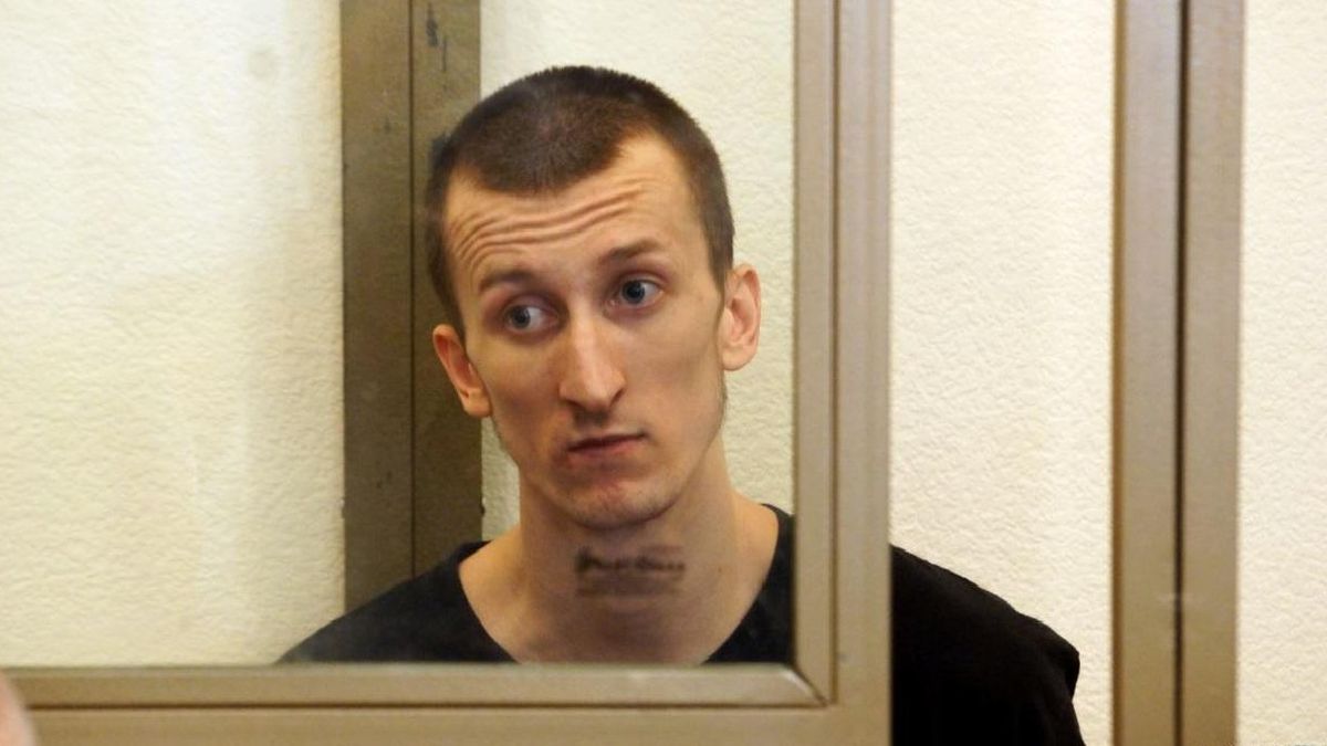 Російські тюремники не дають політв’язню Кольченку вчитися: подробиці інциденту