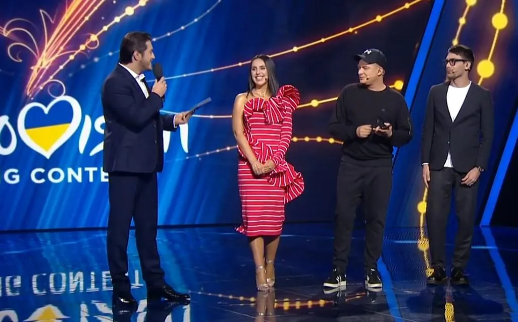 джамала джамала