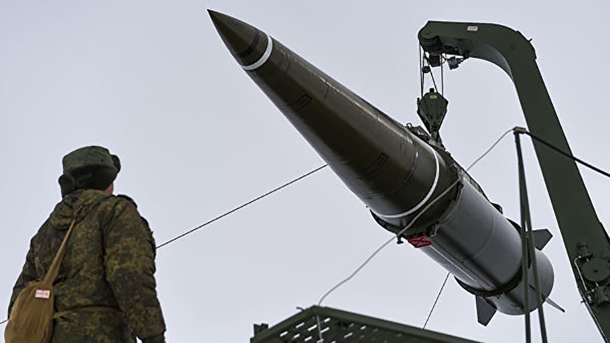 Росія може мати більше нових ядерних ракет, аніж вважали раніше, – ЗМІ