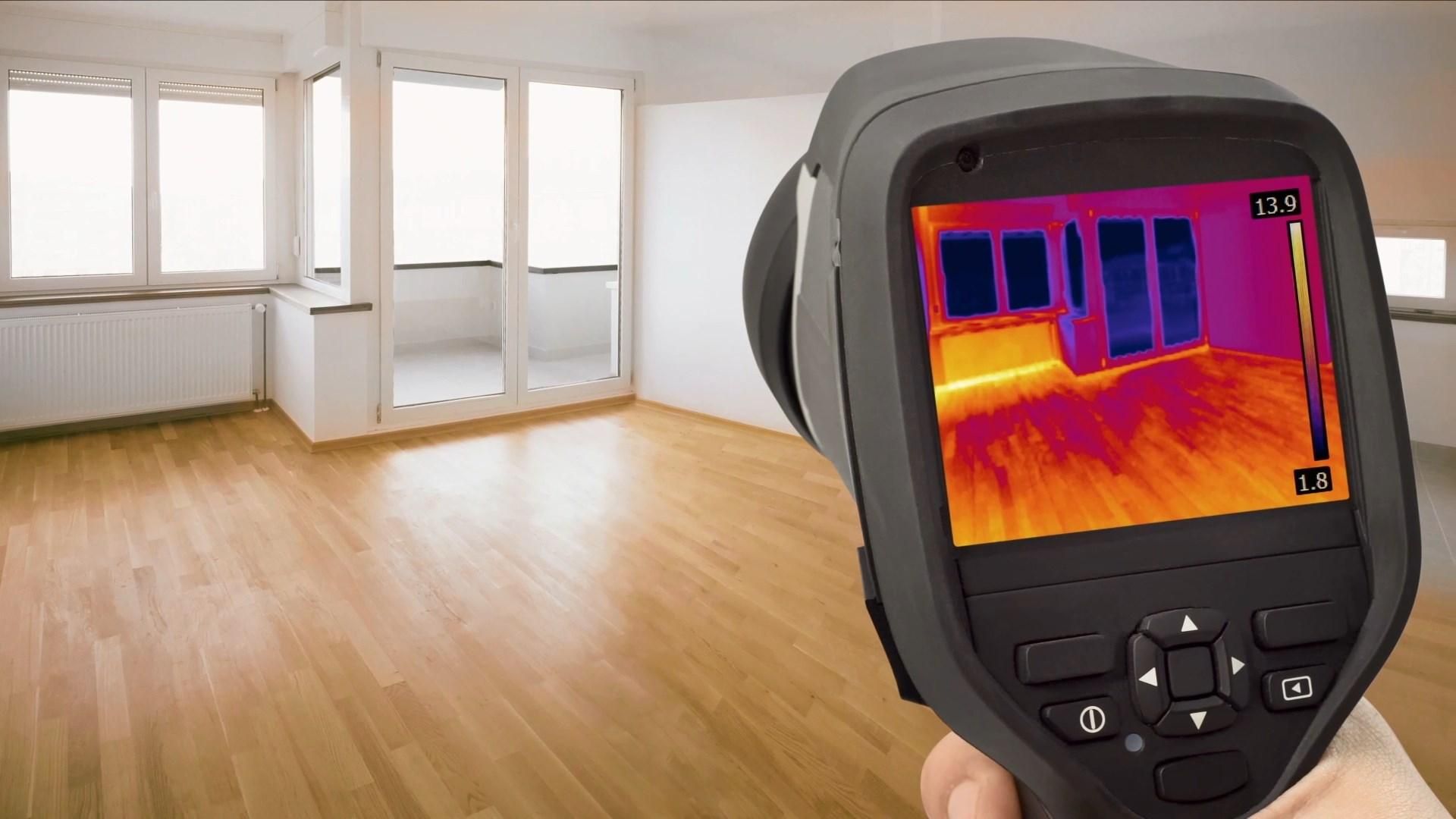 Как утеплить дом: полезные советы
Как утеплить дом: полезные советы