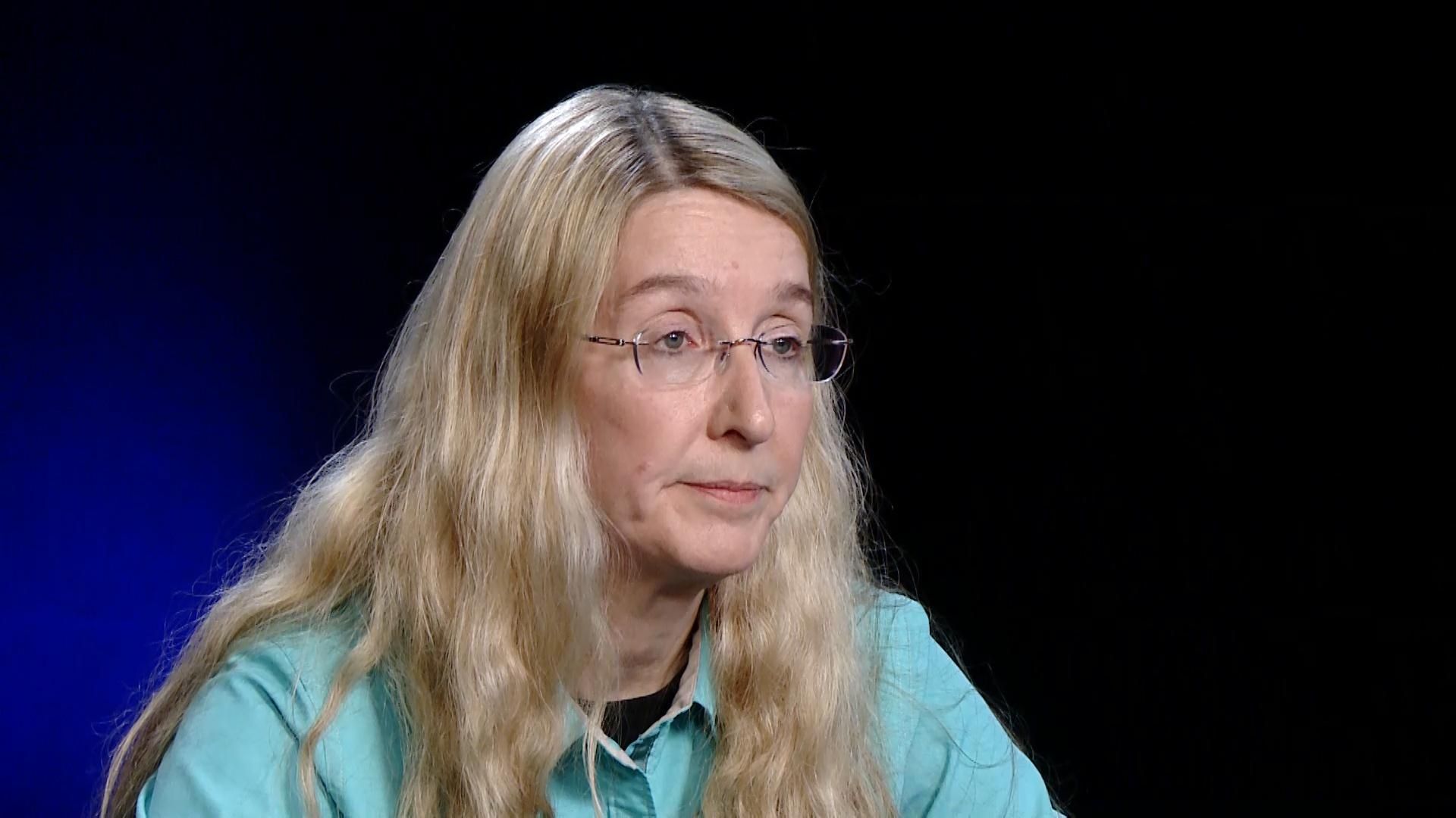 Боротьба за МОЗ: чого насправді хочуть ті, кому заважає Уляна Супрун - 10 лютого 2019 - Телеканал новин 24 Боротьба за МОЗ: чого насправді хочуть ті, кому заважає Уляна Супрун - 10 лютого 2019 - Телеканал новин 24