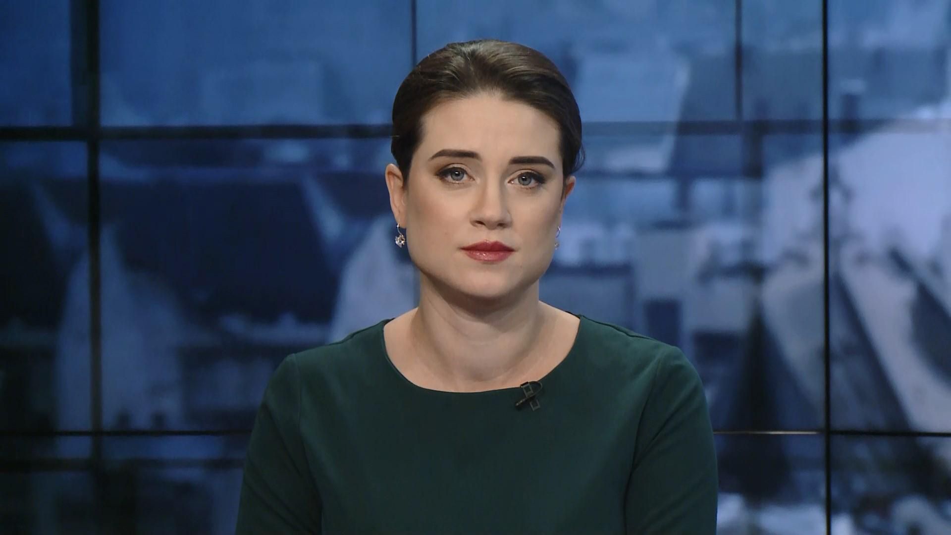 Випуск новин за 13:00: Масштабні стихійні лиха. Відсторонення Мангера Випуск новин за 13:00: Масштабні стихійні лиха. Відсторонення Мангера