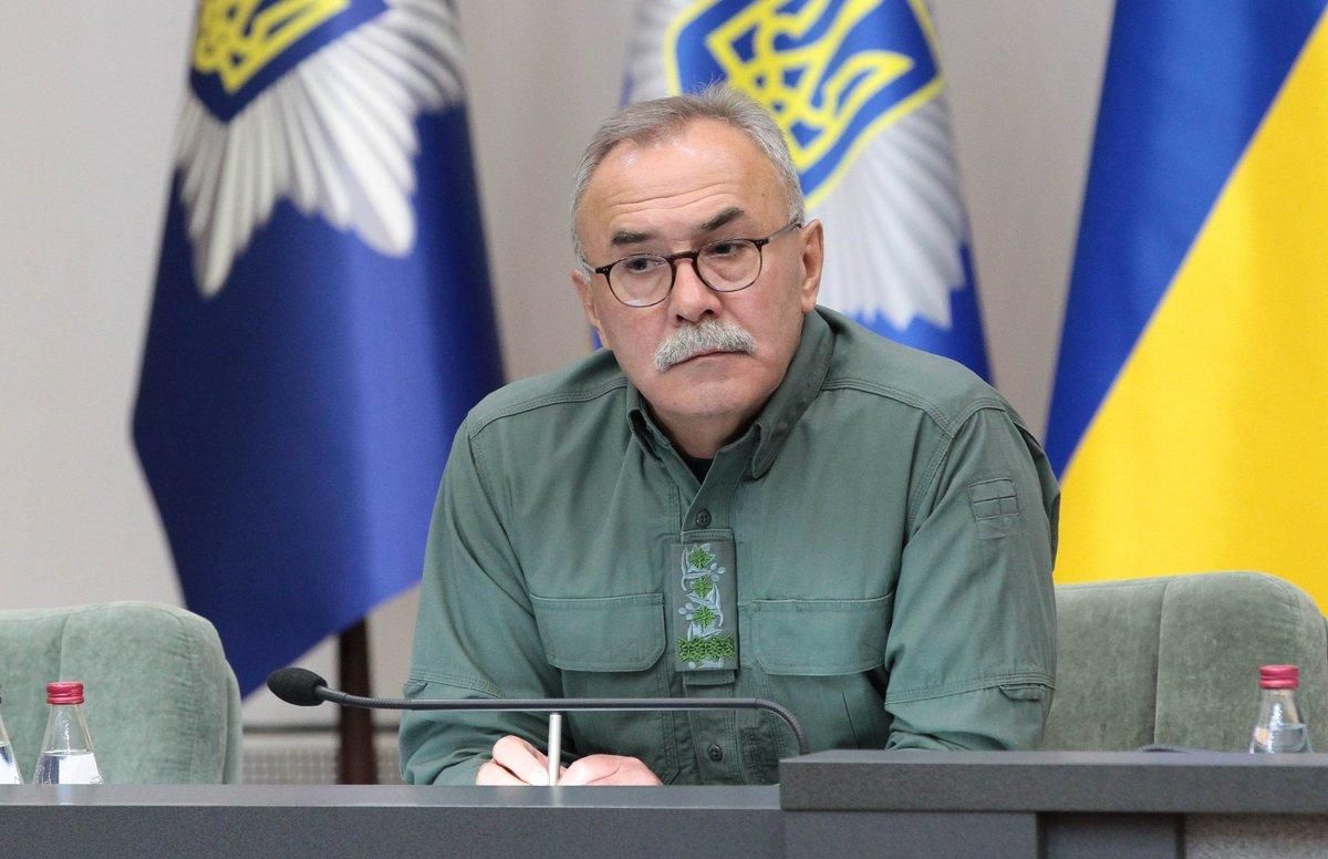 "Усвідомлюємо рівень терористичної загрози": як правоохоронці гарантуватимуть безпеку на виборах "Усвідомлюємо рівень терористичної загрози": як правоохоронці гарантуватимуть безпеку на виборах