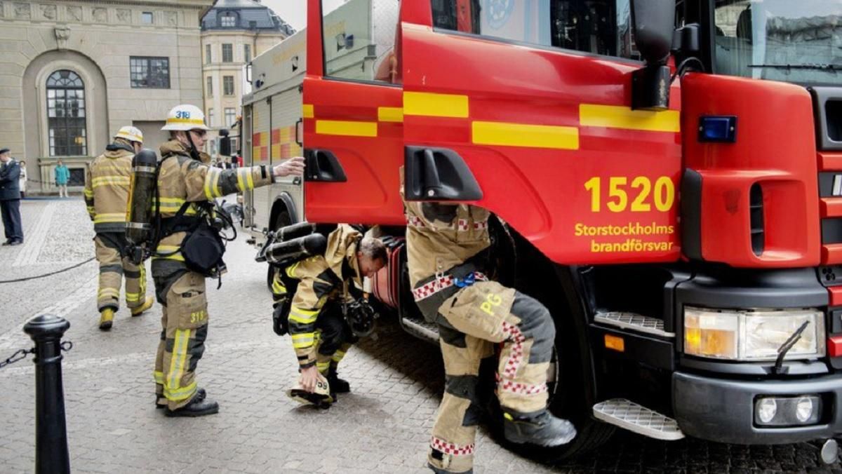 У Швеції внаслідок вибуху у будинку загинув чоловік, ЗМІ повідомляють про бомбу
