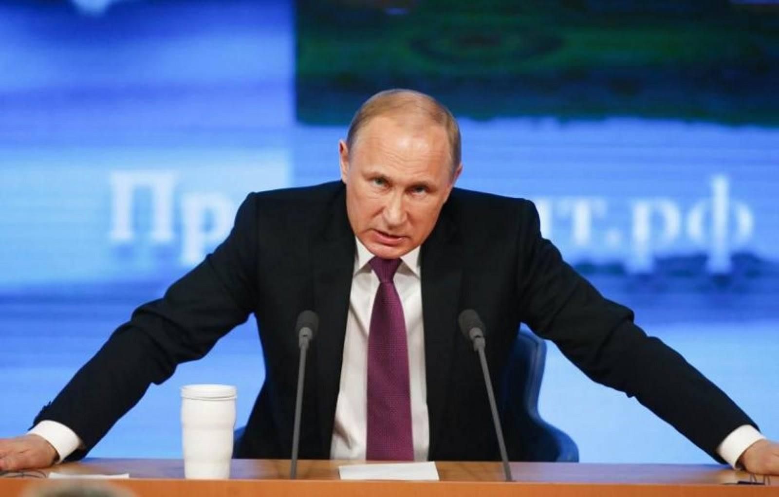 Чого очікувати від Путіна на виборах в Україні: експерт назвав загрози