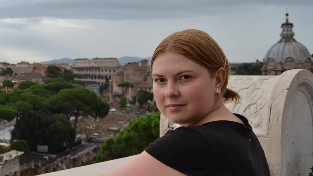 Владислав Мангер подозревается в убийстве Екатерины Гандзюк Владислав Мангер подозревается в убийстве Екатерины Гандзюк